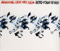 Armand Van Helden Into Your Eyes UK CD single (CD5 / 5") ECB78CDS