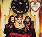 Army Of Lovers Judgement Day German CD single (CD5 / 5") ULT9521-5