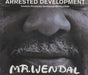 Arrested Development Mr Wendal UK CD single (CD5 / 5") CDCOOL268