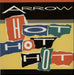 Arrow Hot Hot Hot UK 12" vinyl single (12 inch record / Maxi-single) ARROX1