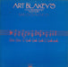 Art Blakey & The Jazz Messengers Messages UK 2-LP vinyl record set (Double LP Album) VJD557