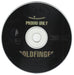 Ash Goldfinger UK Promo CD single (CD5 / 5") INFECT39CDP