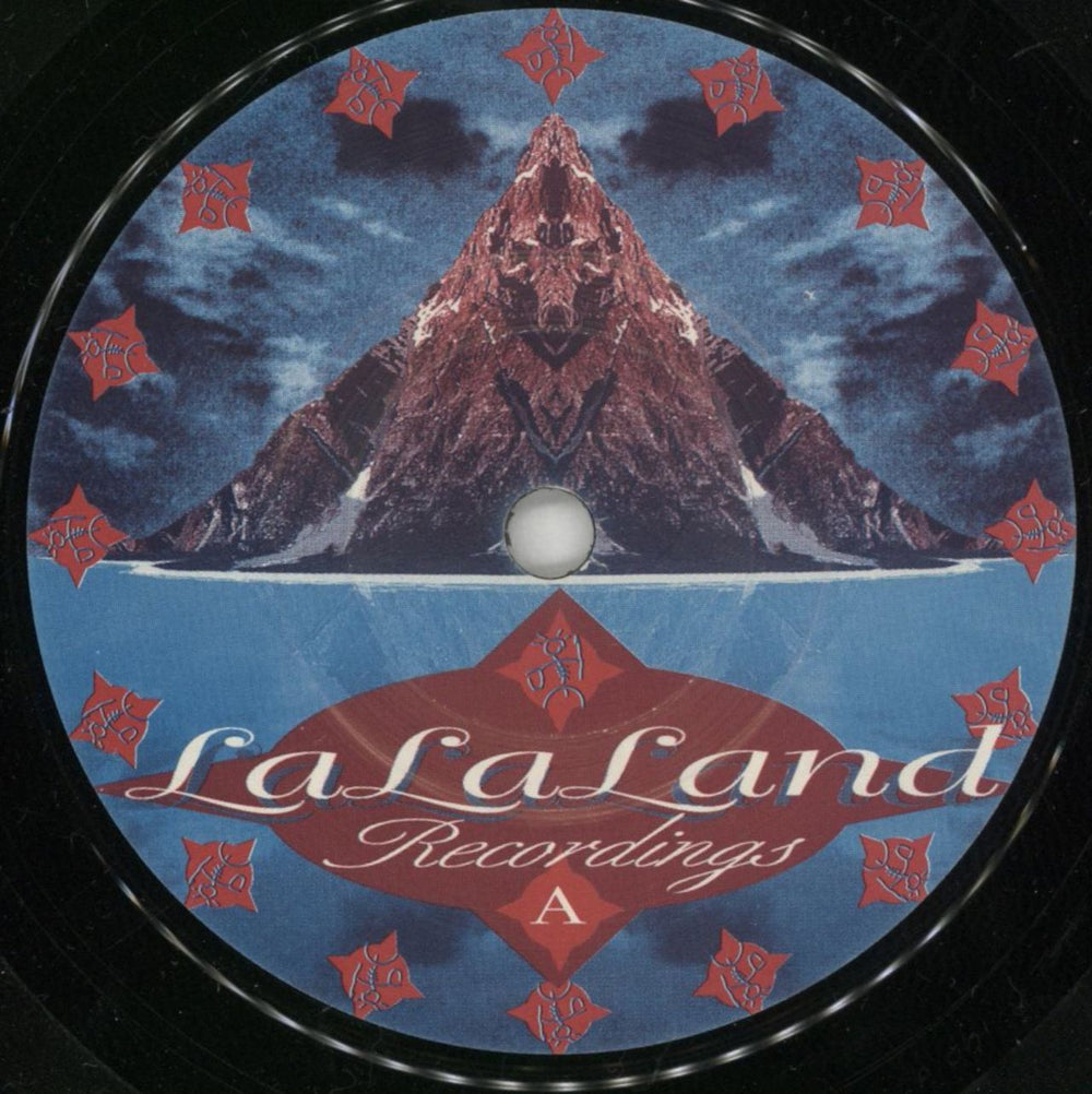 Ash Jack Names The Planets - EX UK 7" vinyl single (7 inch record / 45) A-S07JA73249