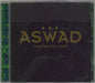 Aswad Heartbeating Tunes Japanese Promo CD album (CDLP) XDCS93141