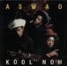 Aswad Kool Noh UK 12" vinyl single (12 inch record / Maxi-single) SIM102