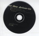 At The Drive-In Arc Arsenal UK Promo CD single (CD5 / 5") ATDI001CD