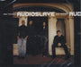 Audioslave Original Fire UK Promo CD single (CD5 / 5") 82876879752