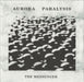 Aurora Paralysis The Messenger US 7" vinyl single (7 inch record / 45) ANT-02-SI