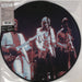 Average White Band Access All Areas UK picture disc LP (vinyl picture disc album) DEMREC82