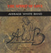 Average White Band The Spirit Of Love UK 12" vinyl single (12 inch record / Maxi-single) PZ56