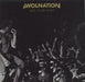 Awolnation Not Your Fault UK Promo CD-R acetate CD-R