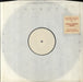 Aztec Camera Knife - White Label Test Pressing German Promo vinyl LP album (LP record) 240483-1