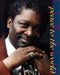 B B King Peace To The World UK tour programme TOUR PROGRAMME