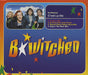 B*Witched C'est La Vie UK CD single (CD5 / 5") 6660535