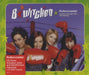 B*Witched Rollercoaster UK CD single (CD5 / 5") 6664752
