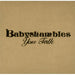 Babyshambles You Talk UK Promo CD single (CD5 / 5") TALK001