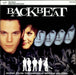 Backbeat Backbeat UK vinyl LP album (LP record) V2729
