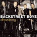 Backstreet Boys Drowning - withdrawn UK CD single (CD5 / 5") BKBC5DR198215