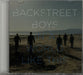 Backstreet Boys In A World Like This Japanese Promo CD-R acetate CD-R