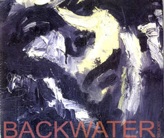 Backwater Memory UK CD single (CD5 / 5") CHE56CD