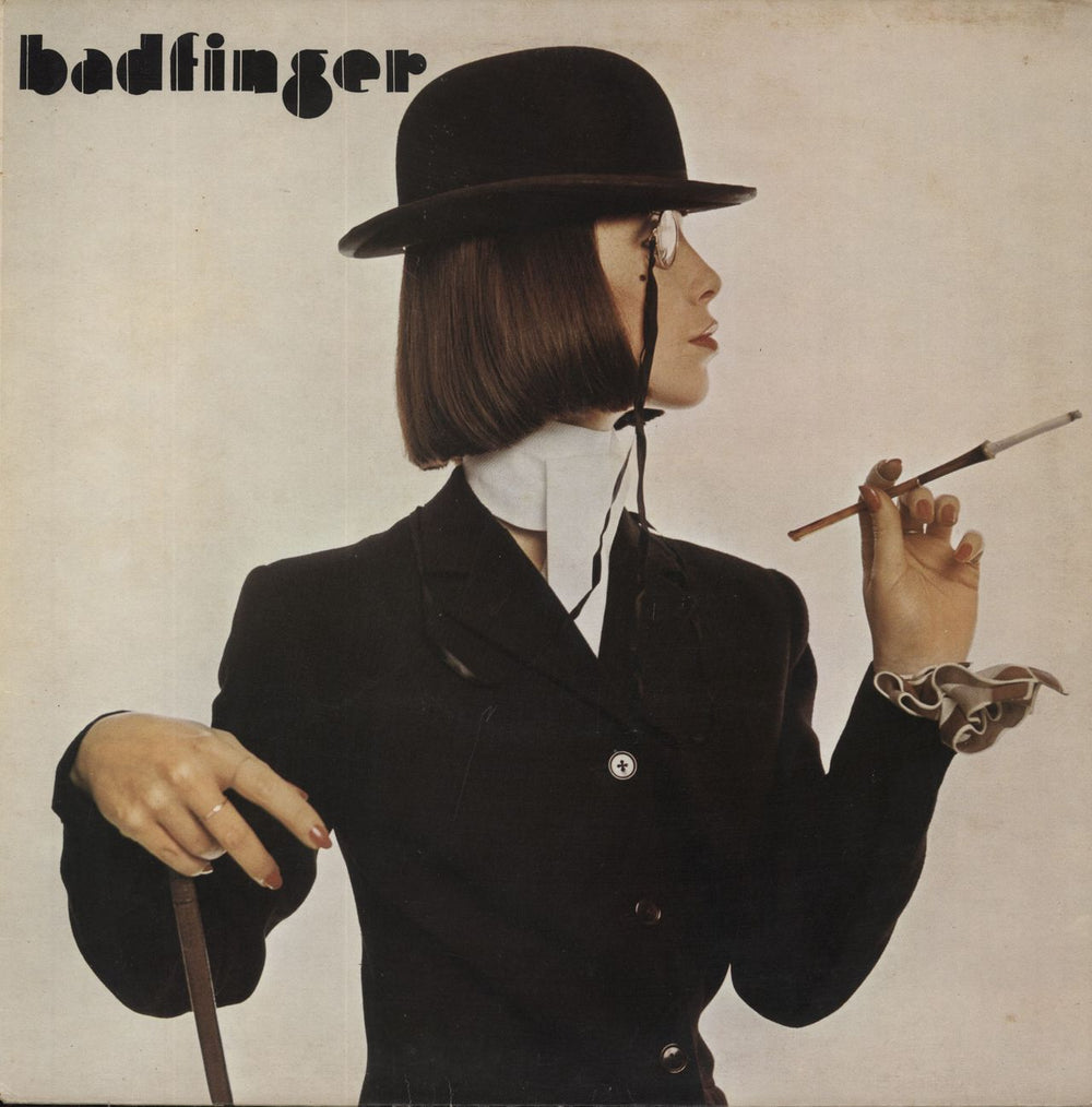 Badfinger Badfinger - EX UK vinyl LP album (LP record) K56023