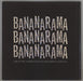 Bananarama Live At The London Eventim Hammersmith Apollo UK 3-LP vinyl record set (Triple LP Album) LHN034LP