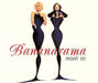 Bananarama Movin' On UK CD single (CD5 / 5") NANCD25