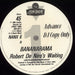 Bananarama Robert De Niro's Waiting UK Promo 12" vinyl single (12 inch record / Maxi-single) NANX6