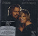 Barbra Streisand Guilty Pleasures German Dual Disc 82876728972