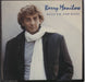 Barry Manilow Read 'em And Weep UK 7" vinyl single (7 inch record / 45) ARIST551