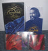 Barry White Just For You US box set PLG514413