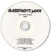 Basement Jaxx Do Your Thing UK Promo CD-R acetate CD-R ACETATE