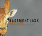 Basement Jaxx Fly Life UK CD single (CD5 / 5") CDMULTY21