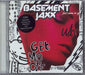 Basement Jaxx Get Me Off - 2-CD set UK 2-CD single set (Double CD single) 634904115626