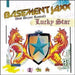 Basement Jaxx Lucky Star UK 12" vinyl single (12 inch record / Maxi-single) XLT172