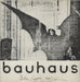 Bauhaus Bela Lugosi's Dead - 1st - F/B - EX UK 12" vinyl single (12 inch record / Maxi-single) TEENY2