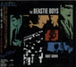 Beastie Boys Root Down Japanese Promo CD album (CDLP) TOCP-8598