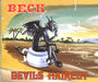 Beck Devils Haircut UK 2-CD single set (Double CD single) B-K2SDE198340