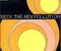 Beck The New Pollution UK 2-CD single set (Double CD single) GFSXD/TD22205