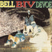 Bell Biv Devoe Poison UK 12" vinyl single (12 inch record / Maxi-single) MCAT1414