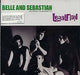 Belle & Sebastian Legal Man US CD single (CD5 / 5") OLE448-2