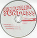 Ben Kweller Sundress US Promo CD single (CD5 / 5") BKWC5SU376860