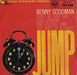 Benny Goodman One O'Clock Jump EP UK 7" vinyl single (7 inch record / 45) RCX-1036