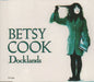 Betsy Cook Docklands UK CD single (CD5 / 5") YZ675CD