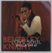 Beverley Knight Love Soul: Soul UK Live EP UK Promo CD-R acetate CD-R