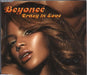 Beyoncé Crazy In Love UK CD single (CD5 / 5") 6740672