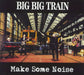 Big Big Train English Electric: Part One & Two + Make Some Noise EP UK 3-CD album set (Triple CD) 2012