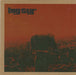 Big Sur Desert Song UK Promo CD single (CD5 / 5") XPCD2563