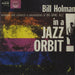 Bill Holman In A Jazz Orbit US CD album (CDLP) 25