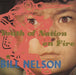 Bill Nelson Youth Of Nation On Fire - Double Pack UK 7" vinyl single (7 inch record / 45) WILL22